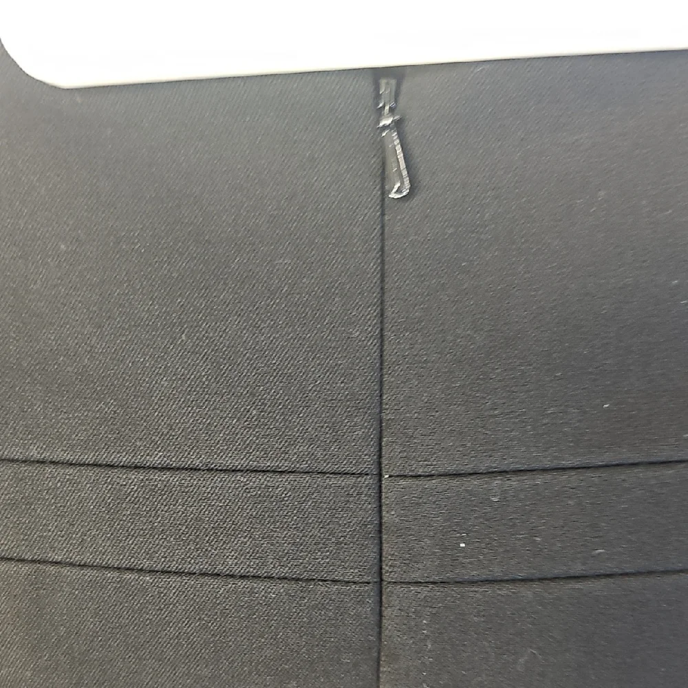 Express Women's Black Pencil Skirt Size 6‎